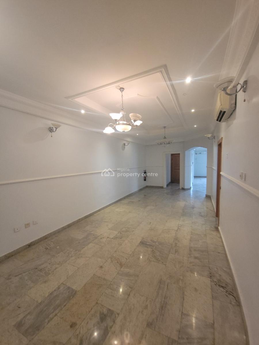 3 Bedroom Flat in Ikoyi, Ikoyi, Lagos, Flat / Apartment for Sale