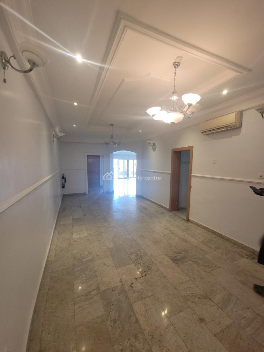 3 Bedroom Flat in Ikoyi, Ikoyi, Lagos, Flat / Apartment for Sale