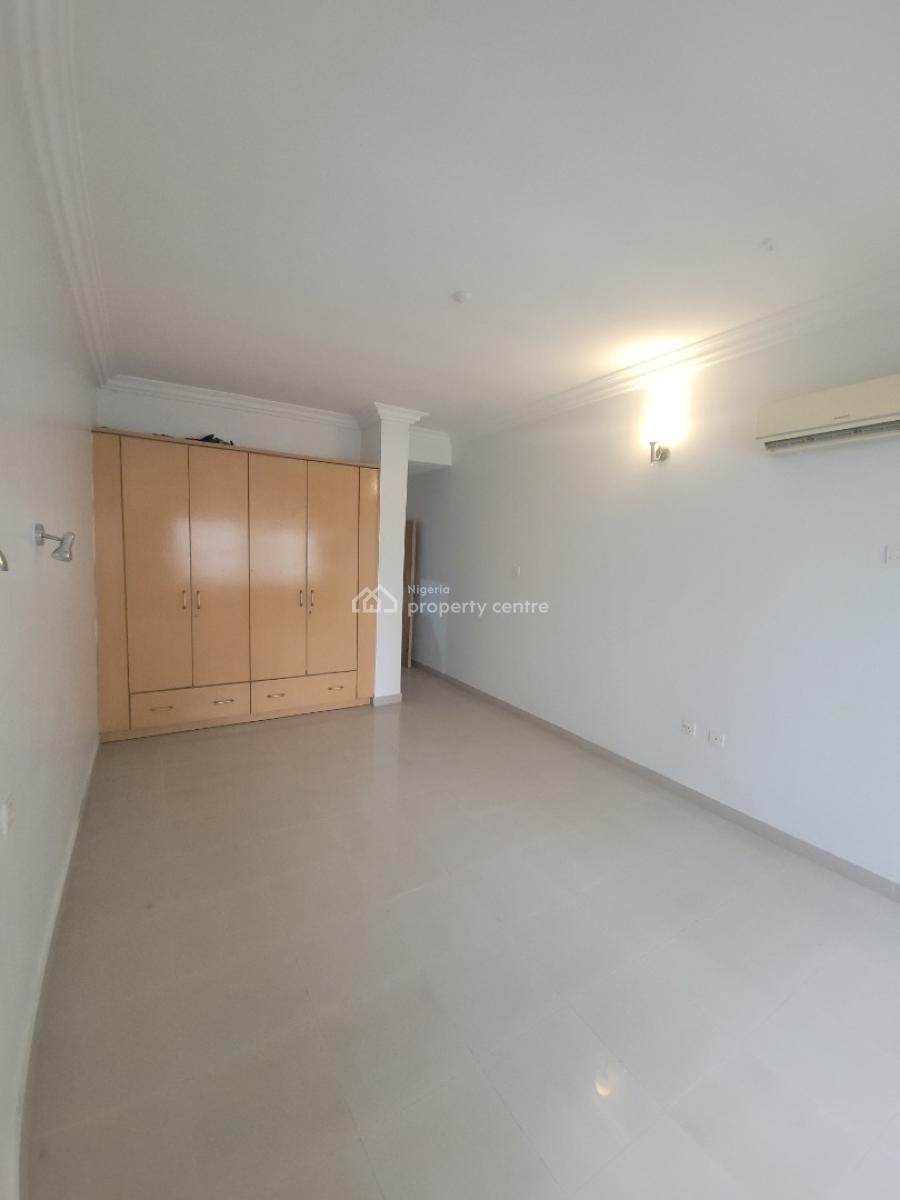 3 Bedroom Flat in Ikoyi, Ikoyi, Lagos, Flat / Apartment for Sale