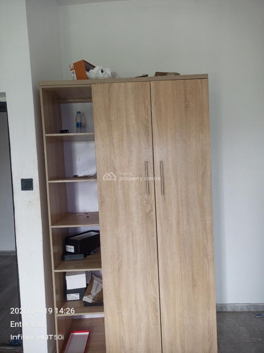 Three Bedroom Apartment Upstairs, Unity Estate, Badore, Ajah, Lagos, Flat / Apartment for Rent