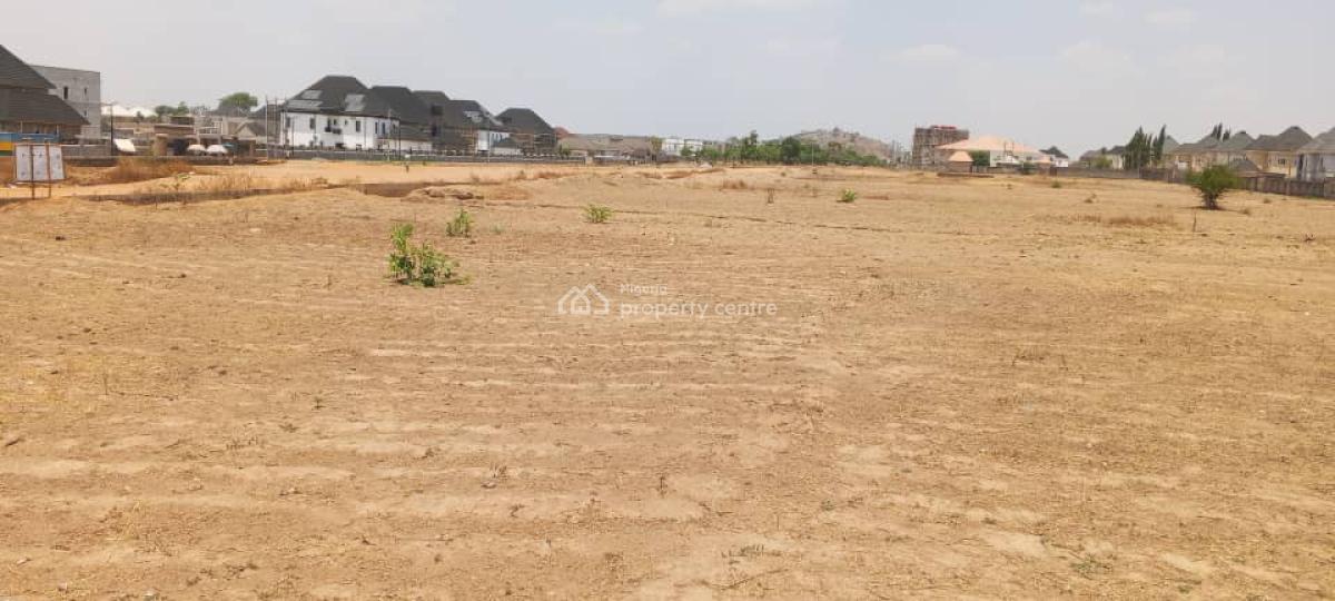 100 Hectares of Land, South, Karsana, Abuja, Mixed-use Land for Sale