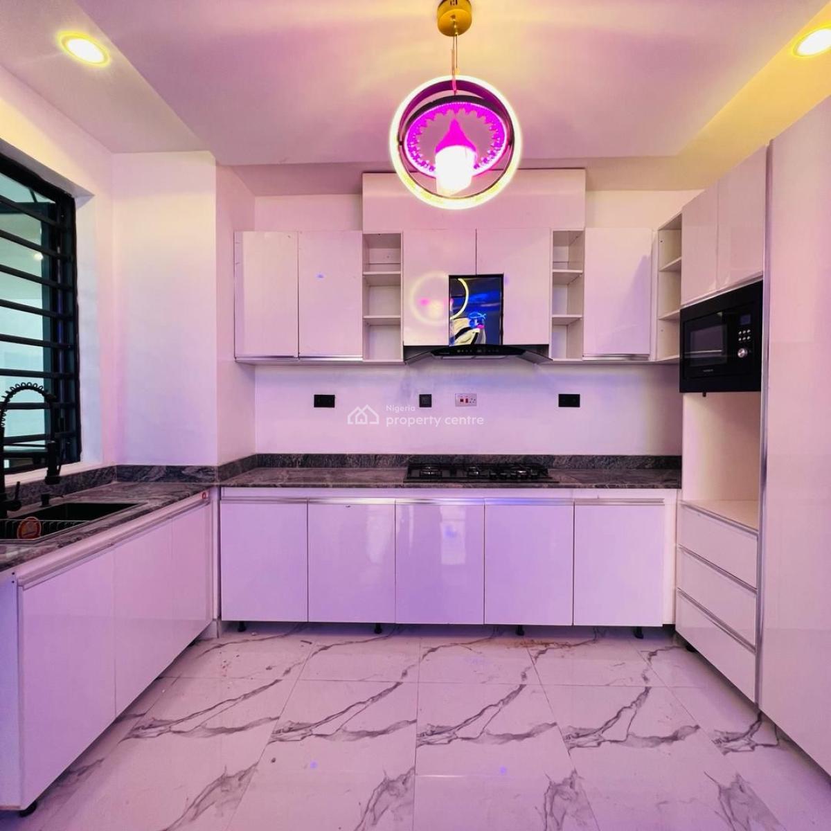 2 Bedroom Apartment, Ikate, Lekki, Lagos, Flat / Apartment for Rent