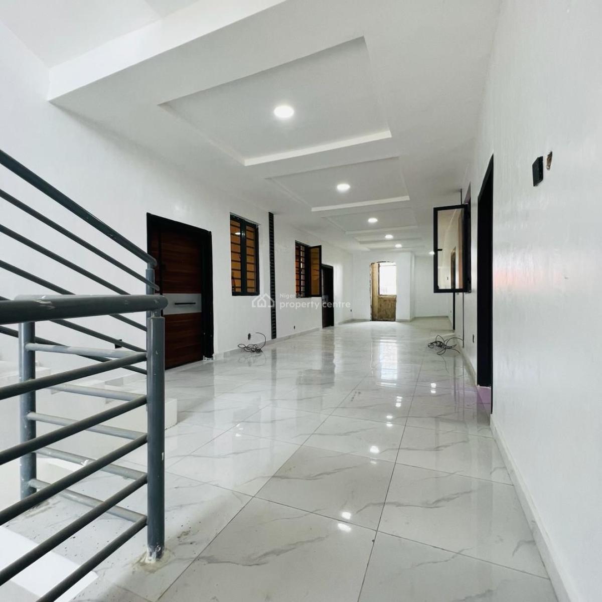 2 Bedroom Apartment, Ikate, Lekki, Lagos, Flat / Apartment for Rent