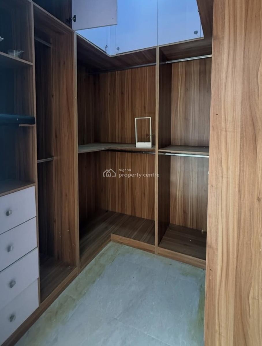 Contemporary 4 Bedroom Detached Duplex with Bq, Ikota, Ikota, Lekki, Lagos, Detached Duplex for Sale