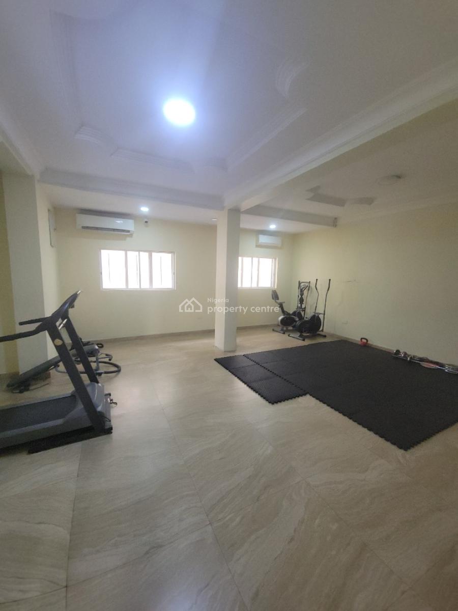 3 Bedroom Flat in Ikoyi Lagos, Ikoyi, Lagos, Flat / Apartment for Rent