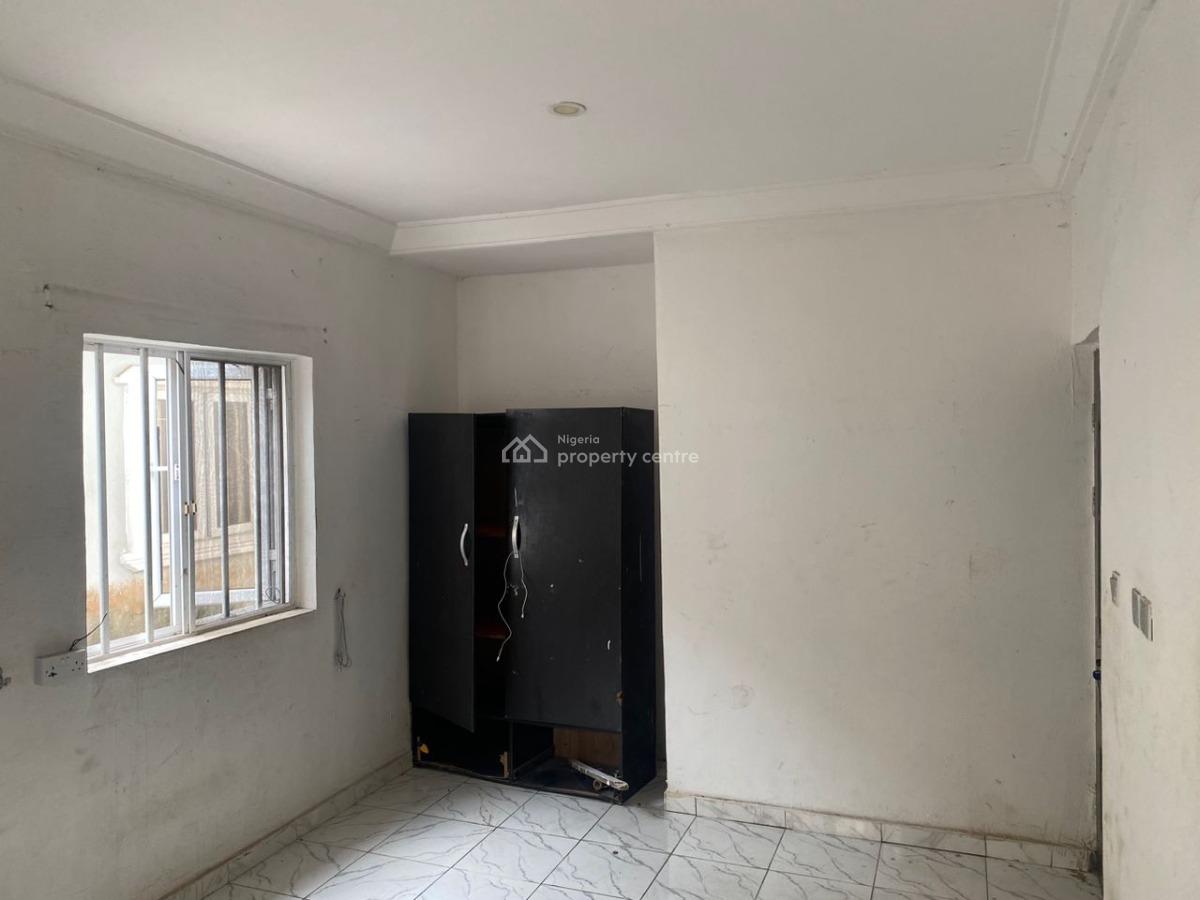 Lovely Massive Shared Apartment Sharing Kitchen Only, Westwood Estate, Badore, Ajah, Lagos, Self Contain (single Rooms) for Rent