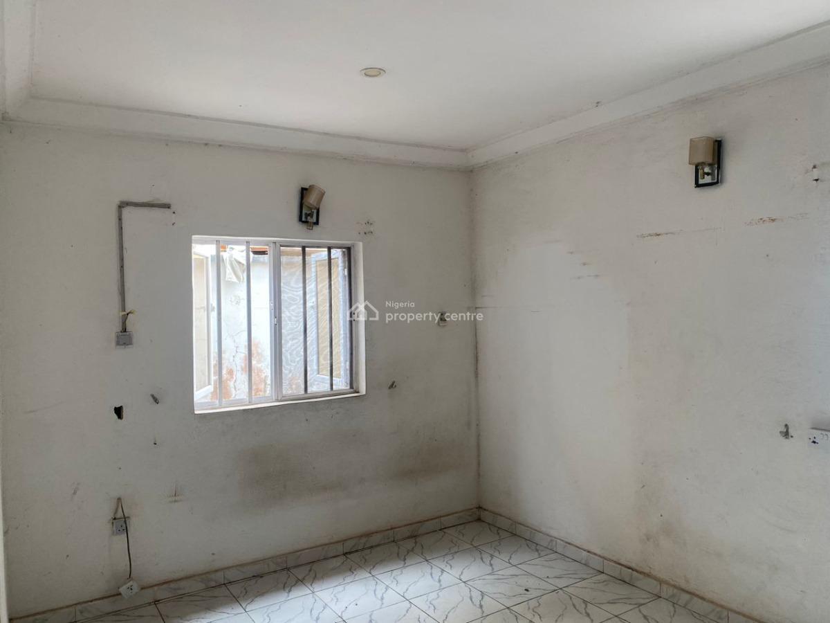 Lovely Massive Shared Apartment Sharing Kitchen Only, Westwood Estate, Badore, Ajah, Lagos, Self Contain (single Rooms) for Rent