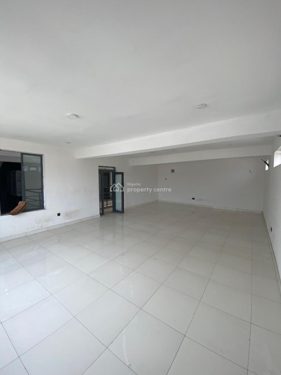 56sqm Shop Space Facing The Road, Ologolo, Ologolo, Lekki, Lagos, Shop for Sale