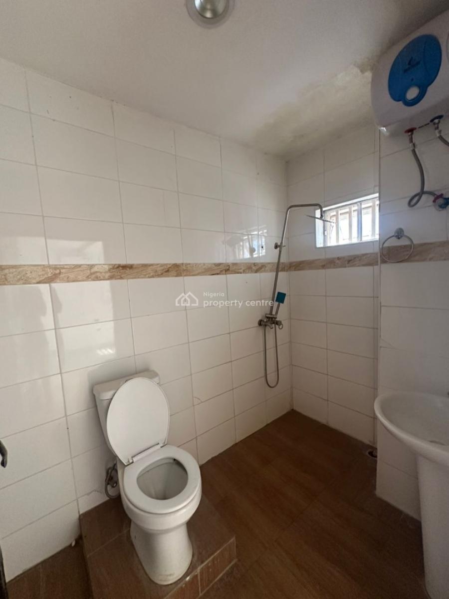 Supper Finished 1 Bedroom Spacious Apartment, En-suite, Katampe (main), Katampe, Abuja, Flat / Apartment for Sale