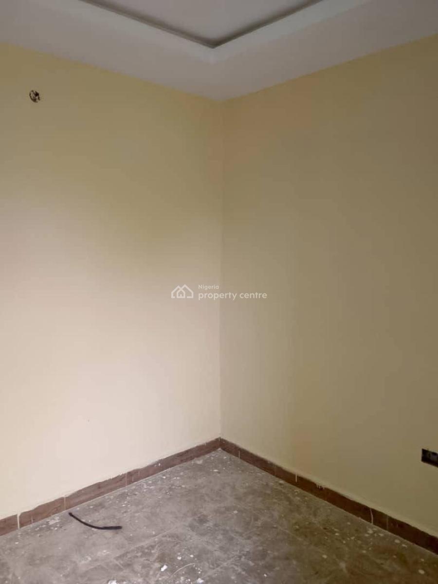 Brand New Pop Room Selfcon!, Adamo, Ikorodu, Lagos, Flat / Apartment for Rent
