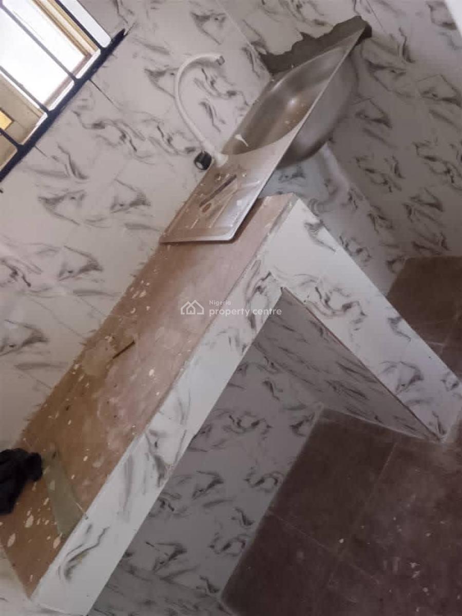 Brand New Pop Room Selfcon!, Adamo, Ikorodu, Lagos, Flat / Apartment for Rent