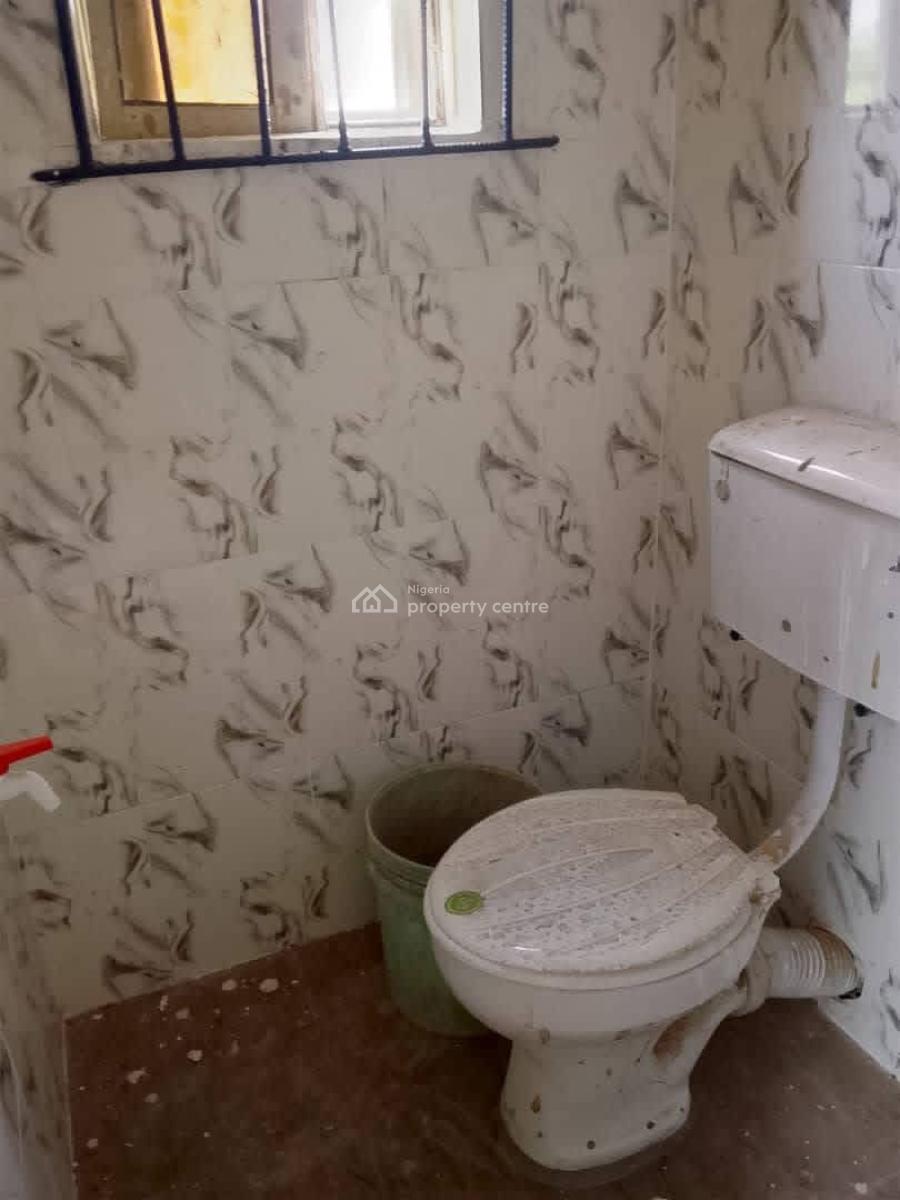 Brand New Pop Room Selfcon!, Adamo, Ikorodu, Lagos, Flat / Apartment for Rent