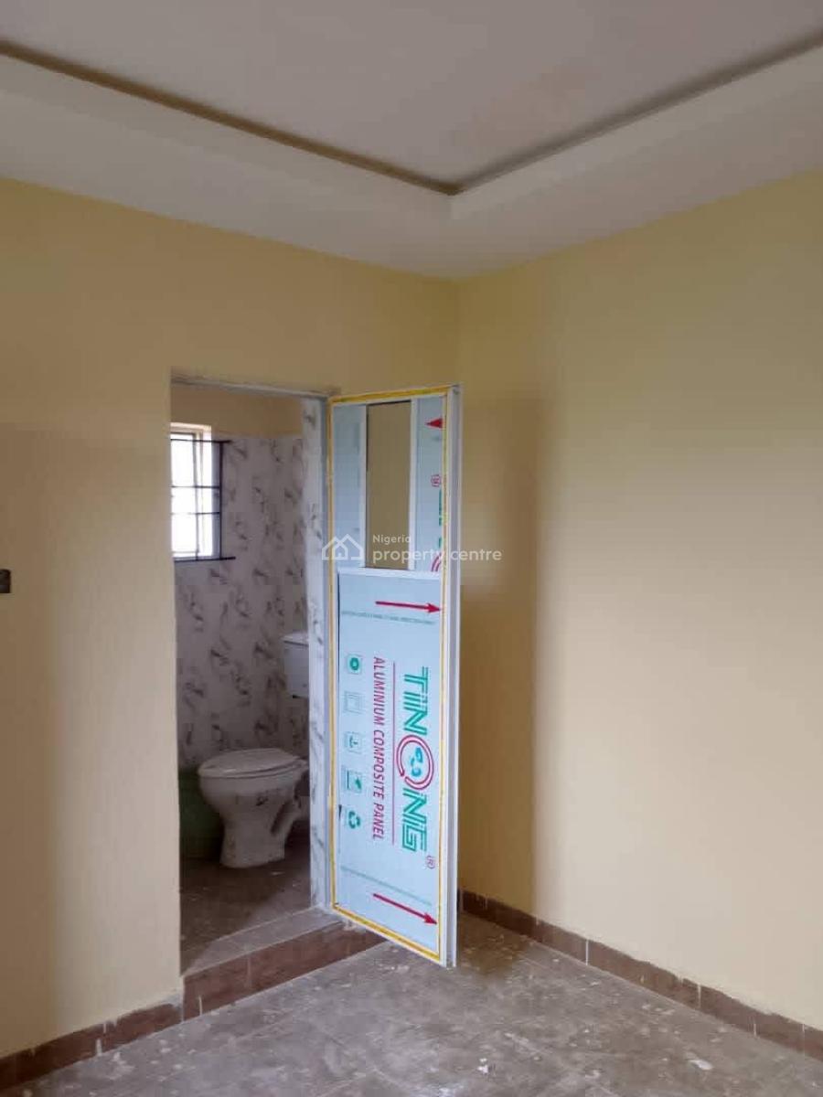 Brand New Pop Room Selfcon!, Adamo, Ikorodu, Lagos, Flat / Apartment for Rent