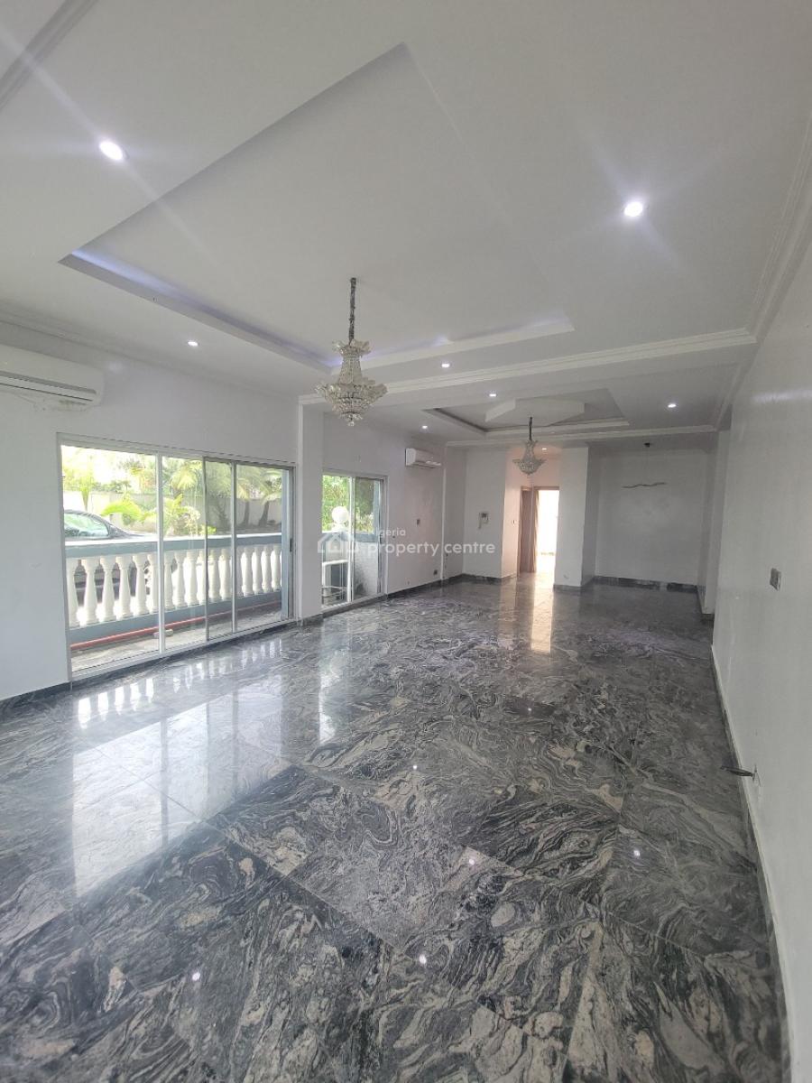 3bedroom Flat in Ikoyi Lagos, Ikoyi, Lagos, Flat / Apartment for Rent