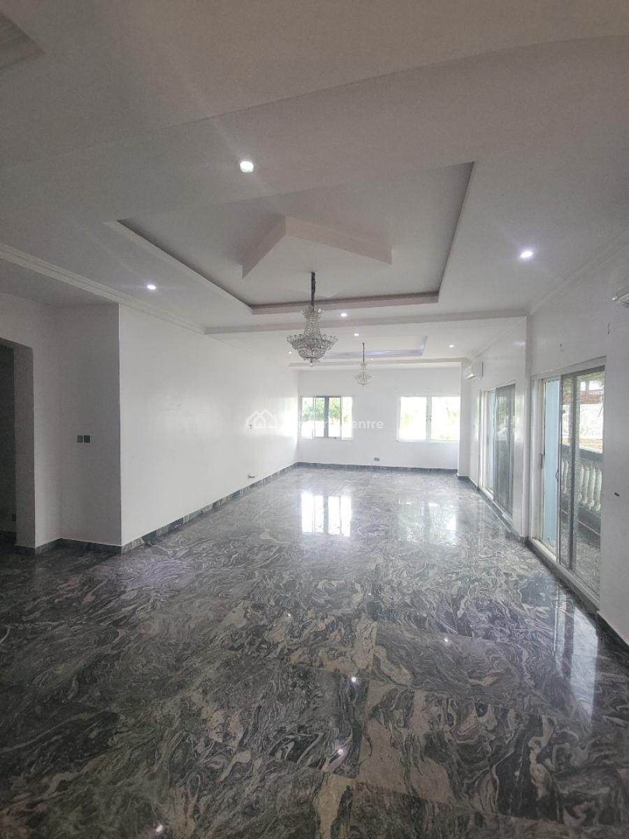 3bedroom Flat in Ikoyi Lagos, Ikoyi, Lagos, Flat / Apartment for Rent