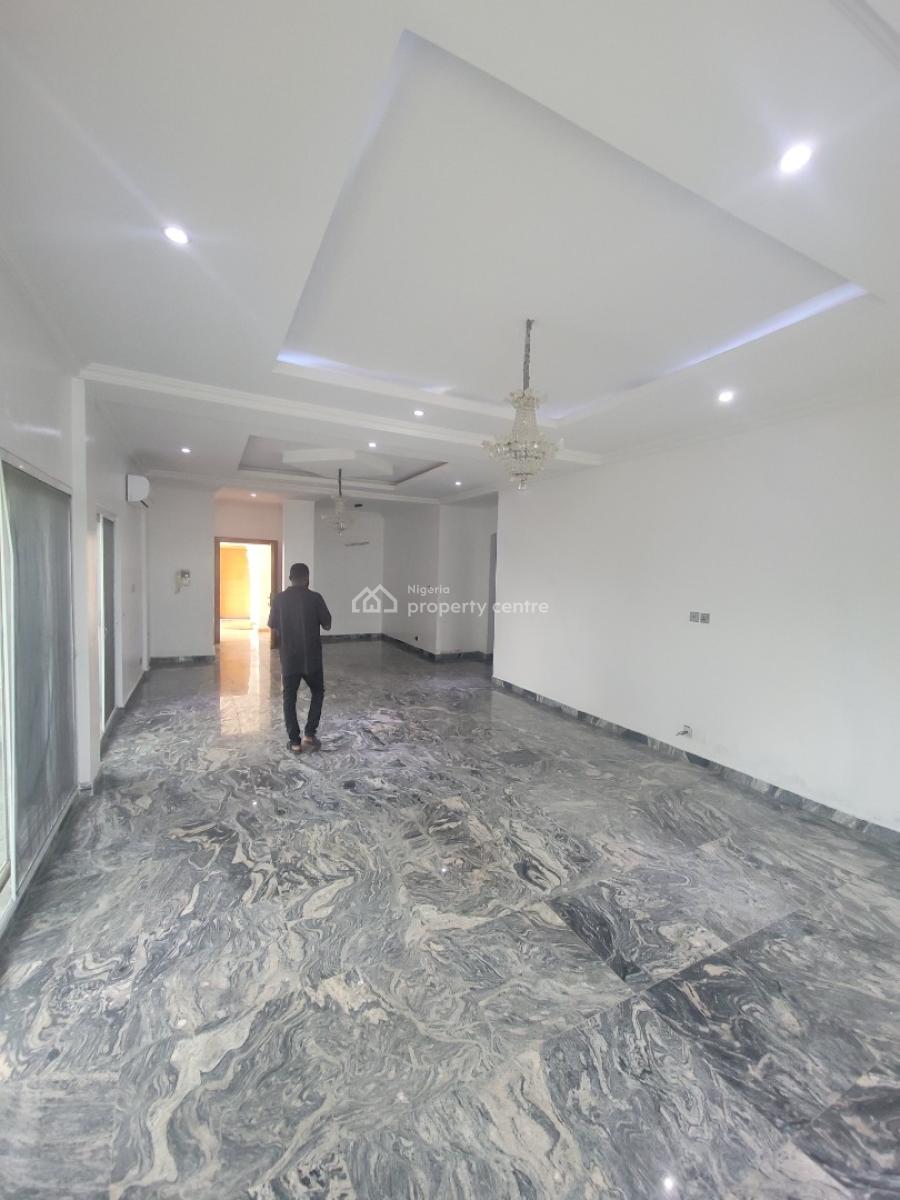 3bedroom Flat in Ikoyi Lagos, Ikoyi, Lagos, Flat / Apartment for Rent