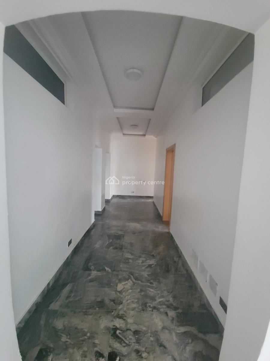 3bedroom Flat in Ikoyi Lagos, Ikoyi, Lagos, Flat / Apartment for Rent