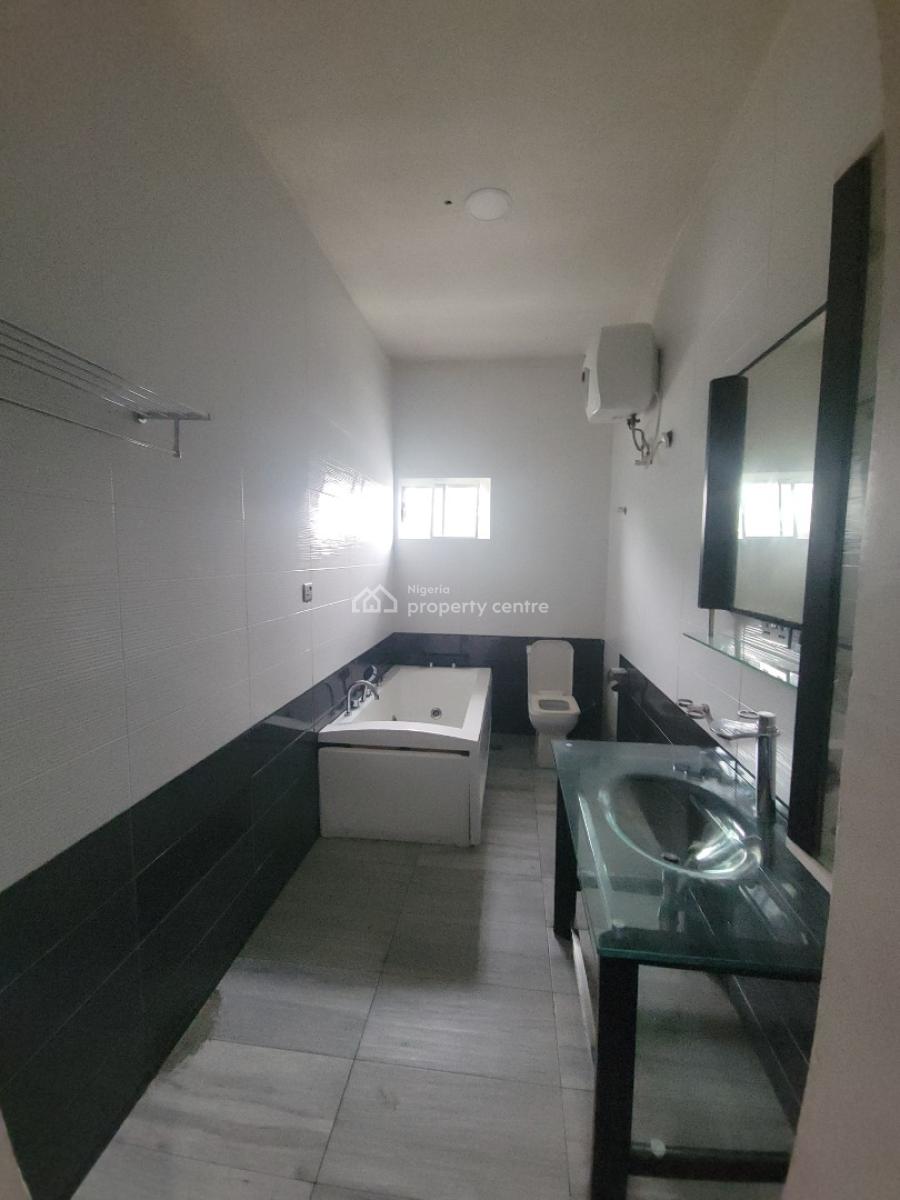3bedroom Flat in Ikoyi Lagos, Ikoyi, Lagos, Flat / Apartment for Rent