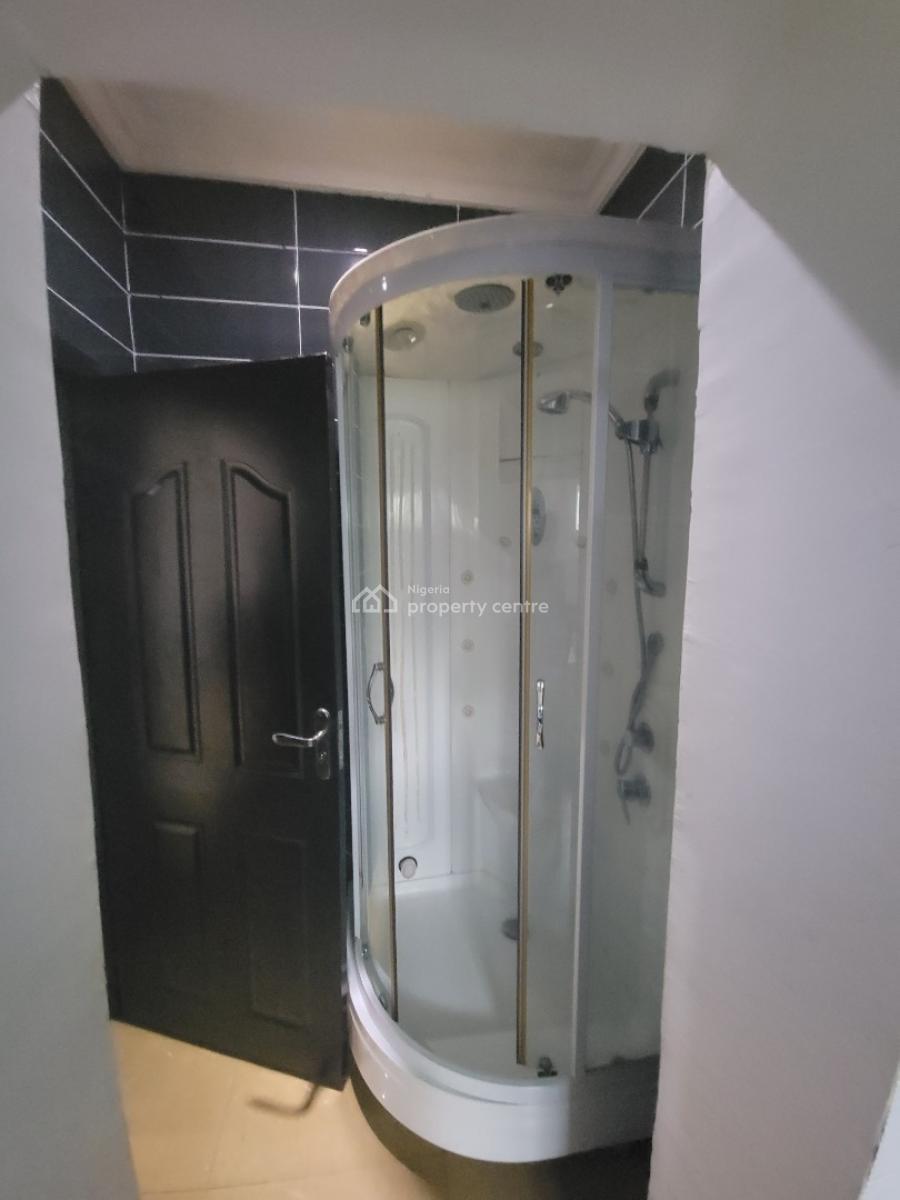 3bedroom Flat in Ikoyi Lagos, Ikoyi, Lagos, Flat / Apartment for Rent