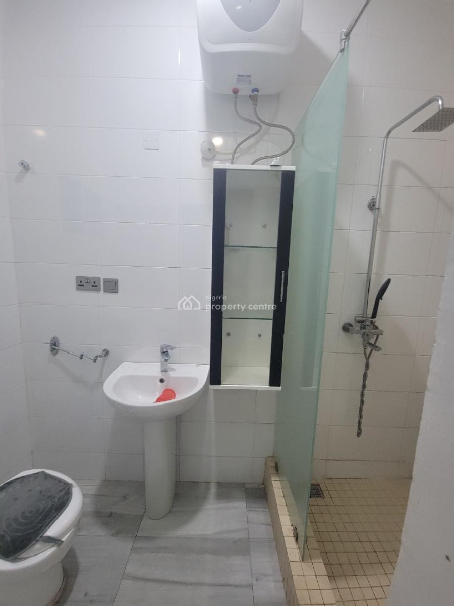 3bedroom Flat in Ikoyi Lagos, Ikoyi, Lagos, Flat / Apartment for Rent