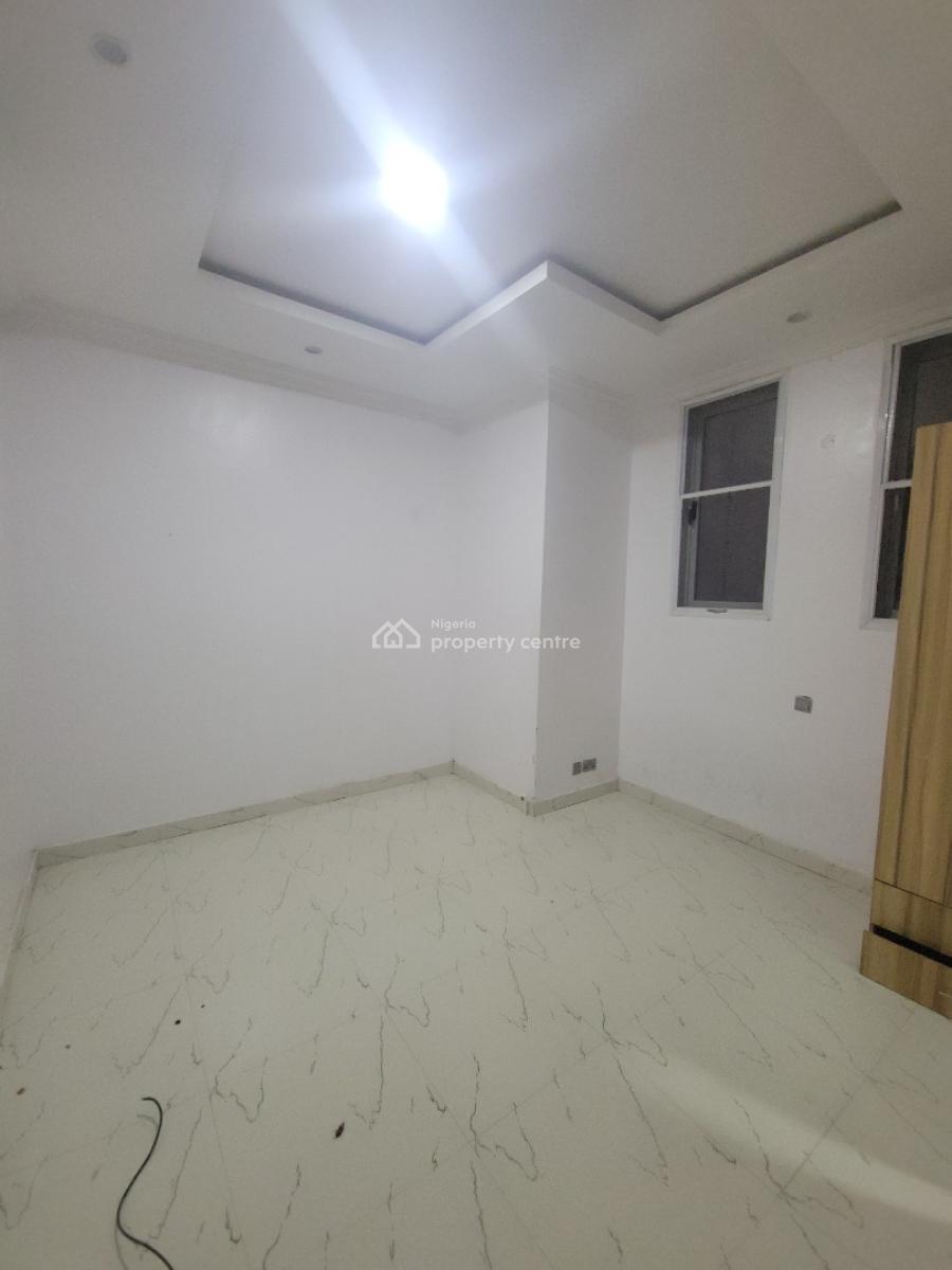 3bedroom Flat in Ikoyi Lagos, Ikoyi, Lagos, Flat / Apartment for Rent