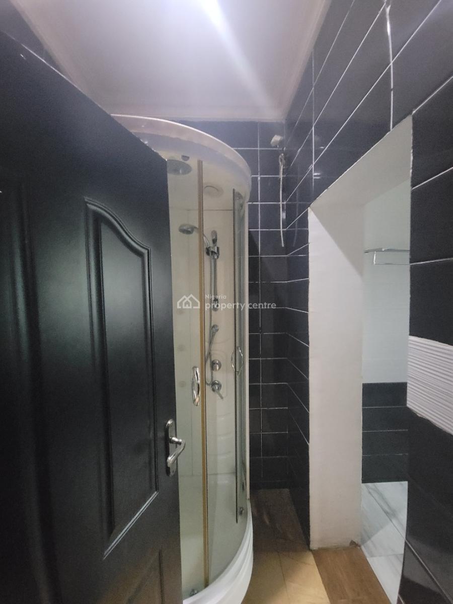 3bedroom Flat in Ikoyi Lagos, Ikoyi, Lagos, Flat / Apartment for Rent