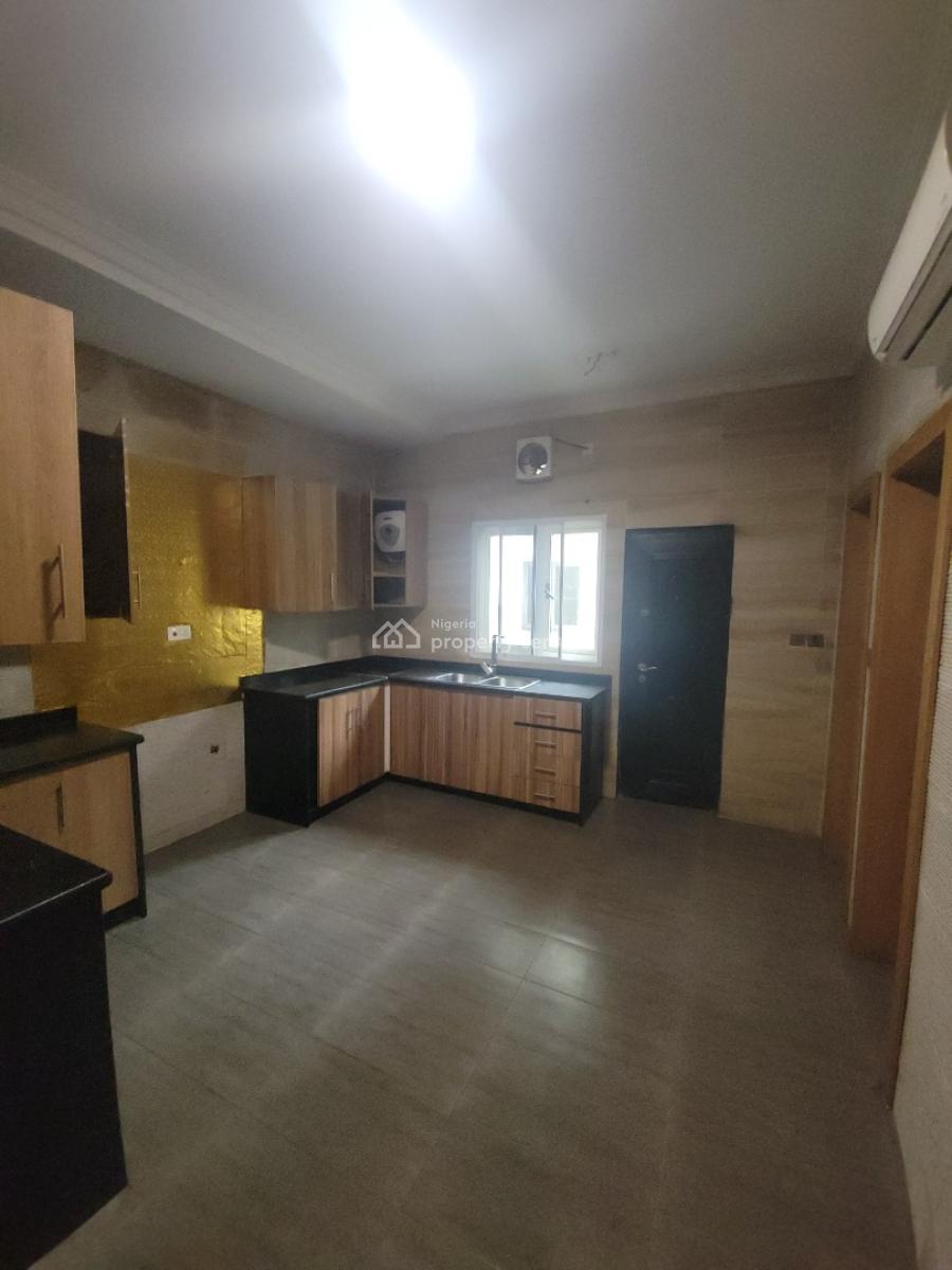 3bedroom Flat in Ikoyi Lagos, Ikoyi, Lagos, Flat / Apartment for Rent