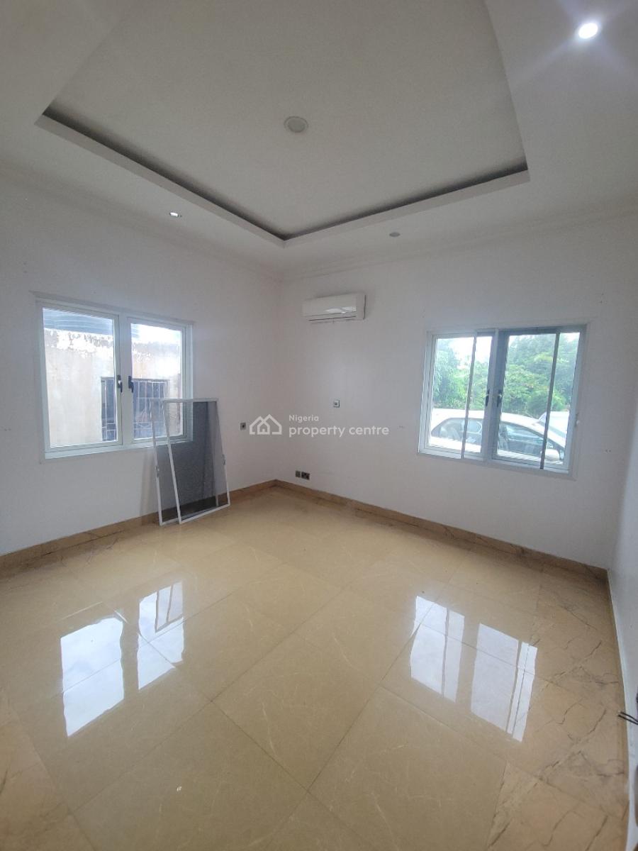 3bedroom Flat in Ikoyi Lagos, Ikoyi, Lagos, Flat / Apartment for Rent