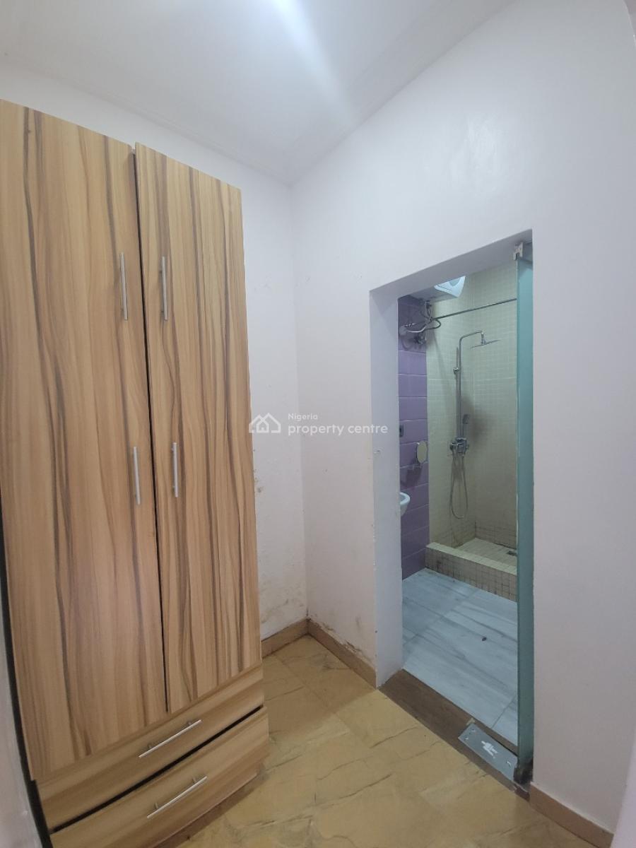 3bedroom Flat in Ikoyi Lagos, Ikoyi, Lagos, Flat / Apartment for Rent