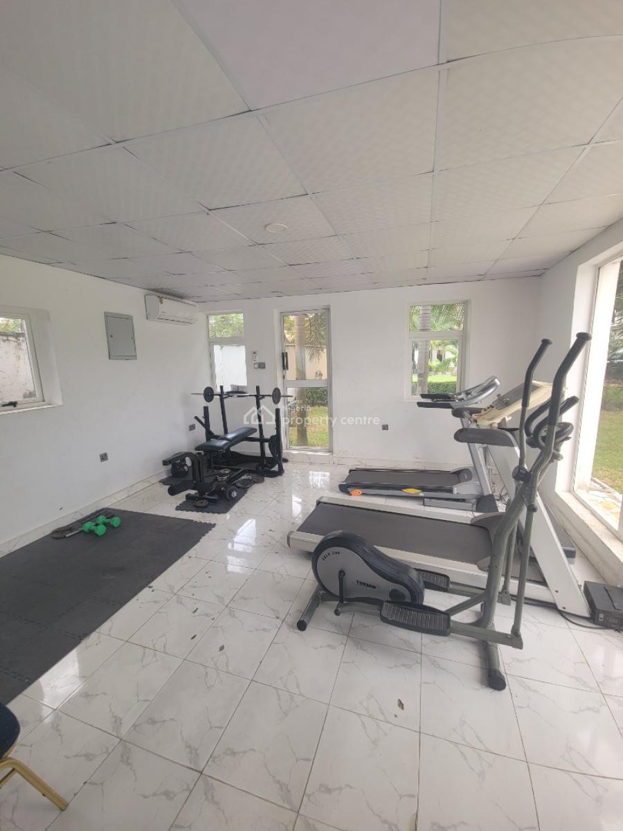 3bedroom Flat in Ikoyi Lagos, Ikoyi, Lagos, Flat / Apartment for Rent