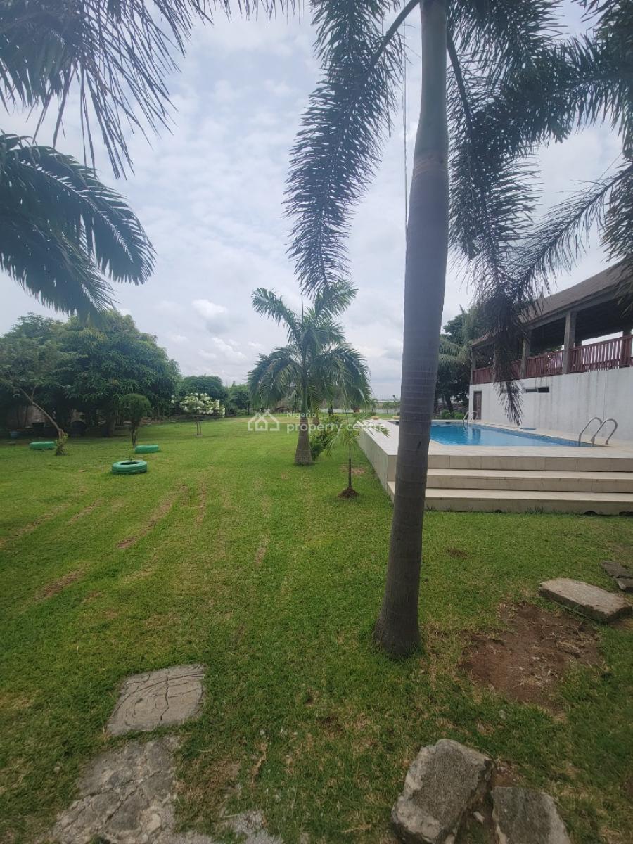 3bedroom Flat in Ikoyi Lagos, Ikoyi, Lagos, Flat / Apartment for Rent