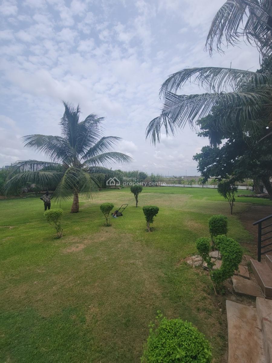 3bedroom Flat in Ikoyi Lagos, Ikoyi, Lagos, Flat / Apartment for Rent