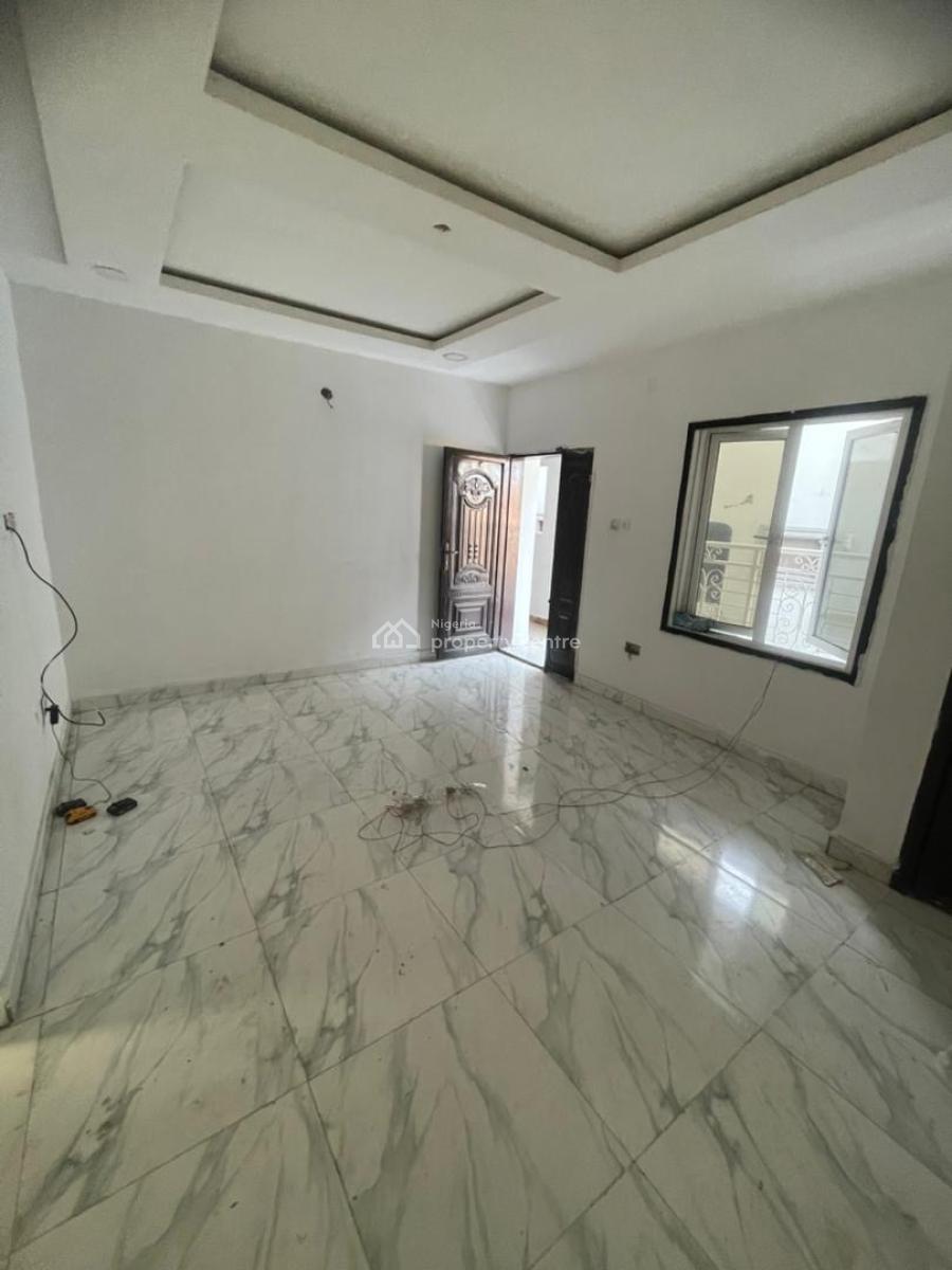 2 Bedrooms Apartments, Osapa, Lekki, Lagos, Flat / Apartment for Rent