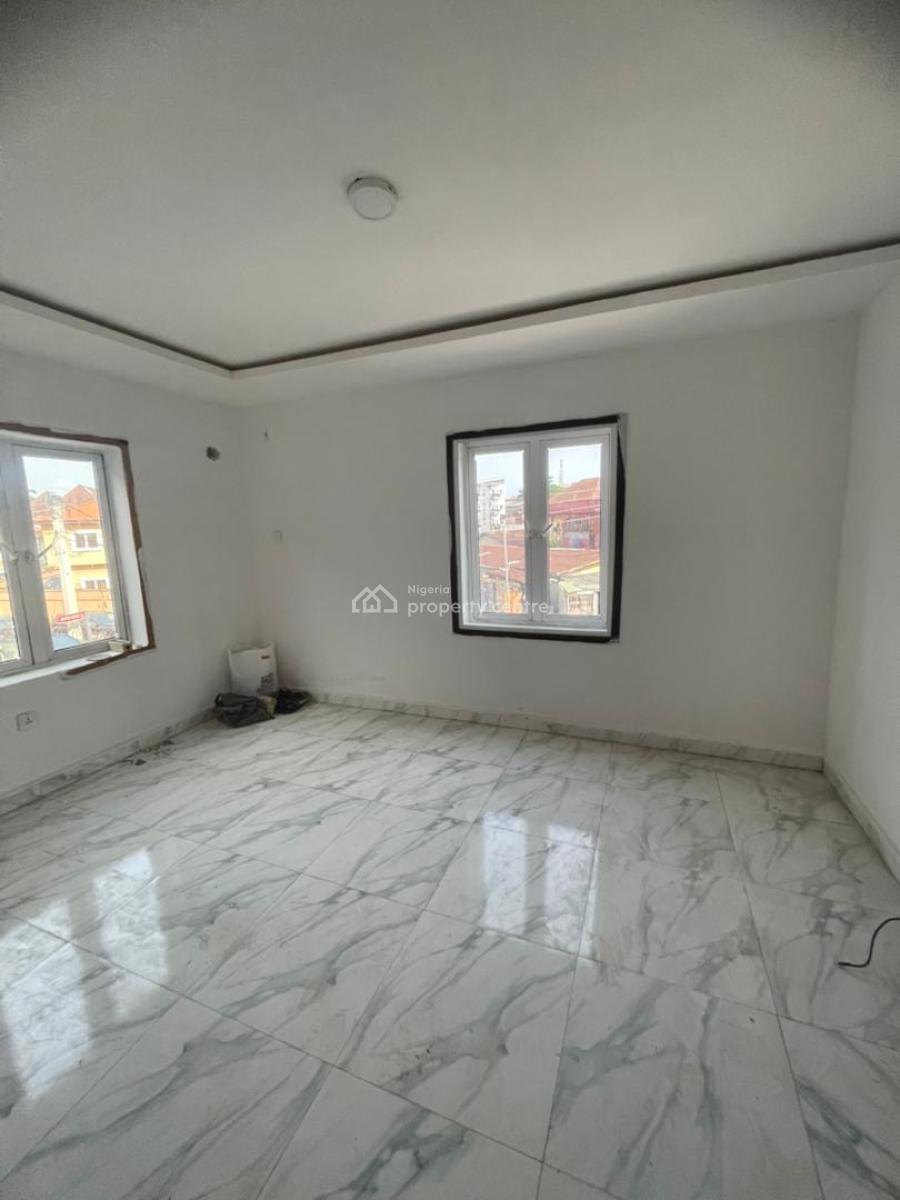 2 Bedrooms Apartments, Osapa, Lekki, Lagos, Flat / Apartment for Rent