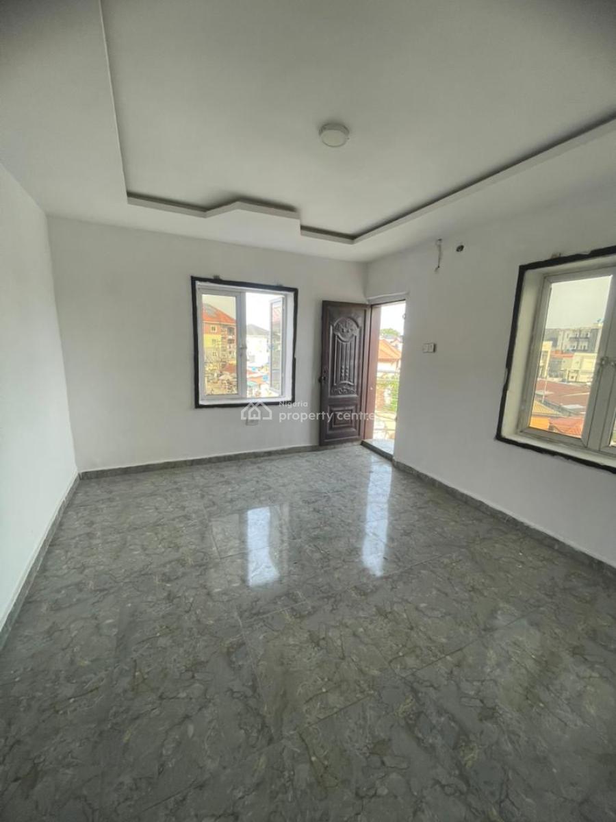 2 Bedrooms Apartments, Osapa, Lekki, Lagos, Flat / Apartment for Rent