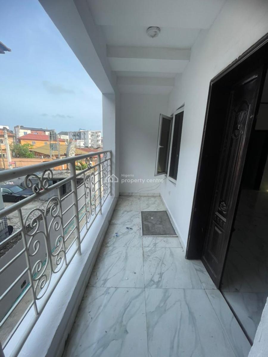 2 Bedrooms Apartments, Osapa, Lekki, Lagos, Flat / Apartment for Rent