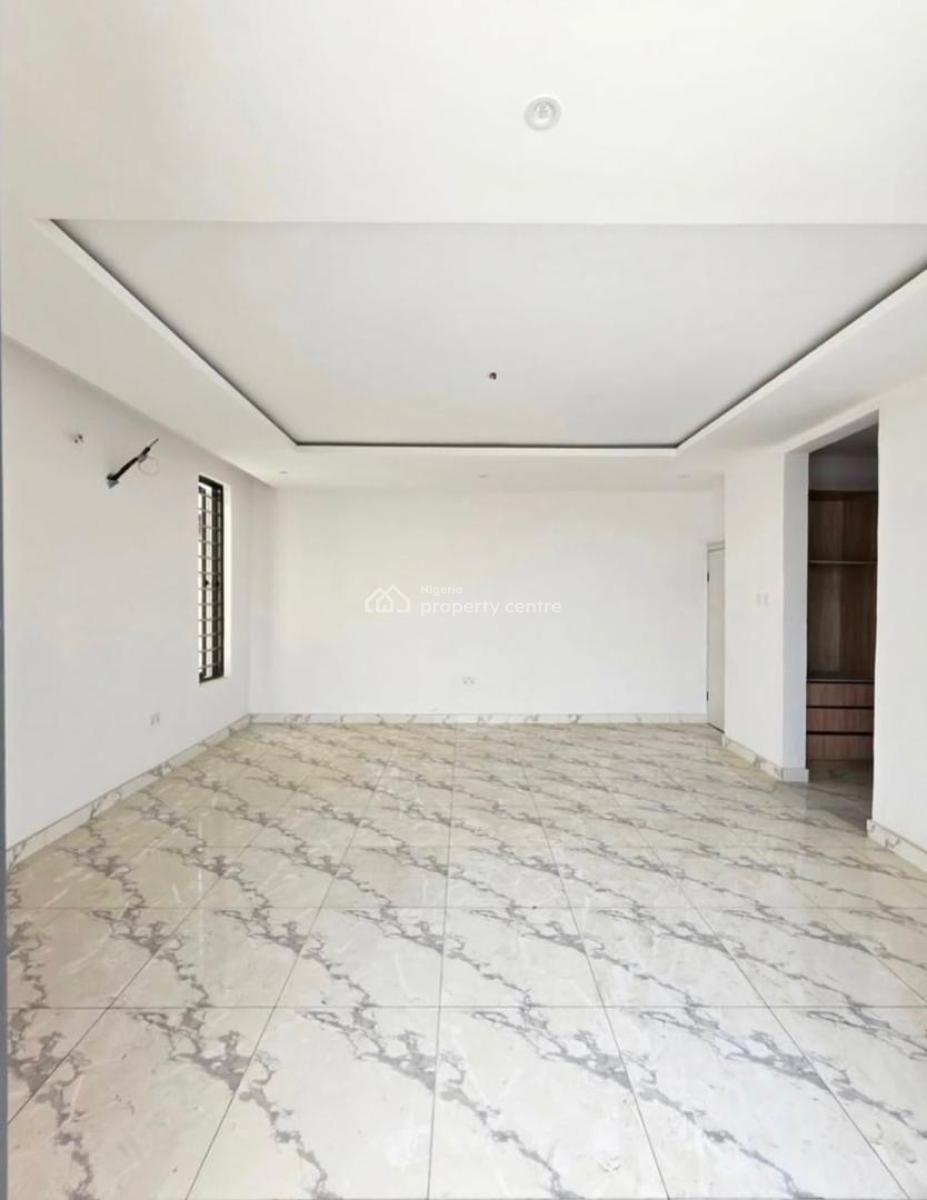 4 Bedrooms, Ologolo, Lekki, Lagos, Semi-detached Duplex for Rent