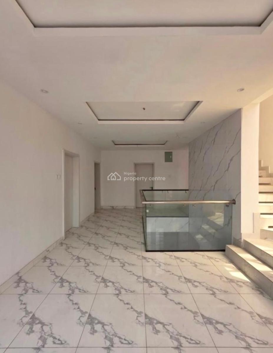 4 Bedrooms, Ologolo, Lekki, Lagos, Semi-detached Duplex for Rent