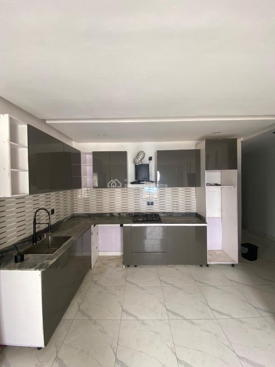 2 Bedroom Penthouse, Ologolo, Ologolo, Lekki, Lagos, Flat / Apartment for Rent