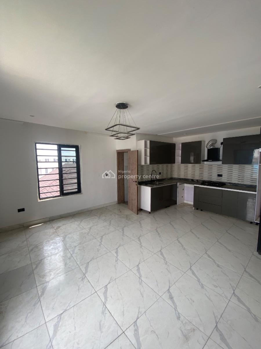 2 Bedroom Penthouse, Ologolo, Ologolo, Lekki, Lagos, Flat / Apartment for Rent