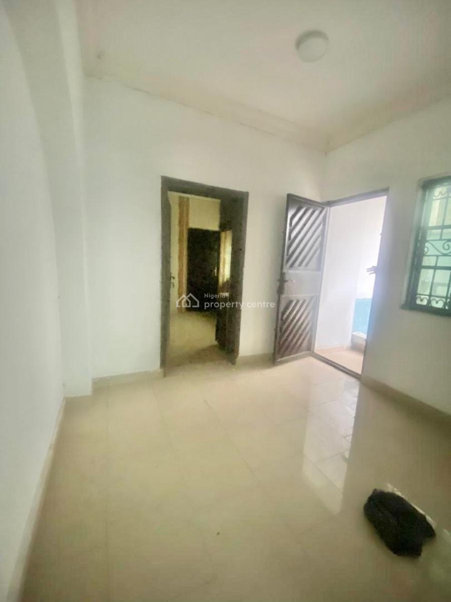 1 Bedroom Apartment, Chevron, Lekki, Lagos, Flat / Apartment for Rent