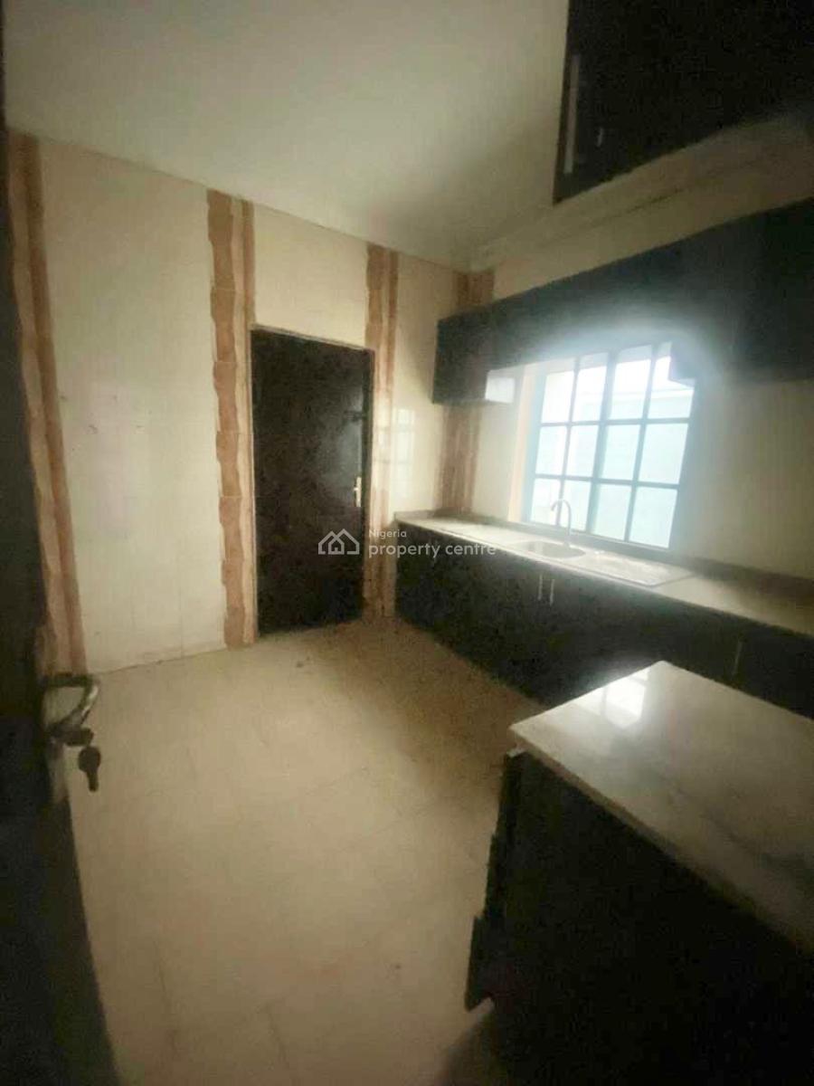 1 Bedroom Apartment, Chevron, Lekki, Lagos, Flat / Apartment for Rent