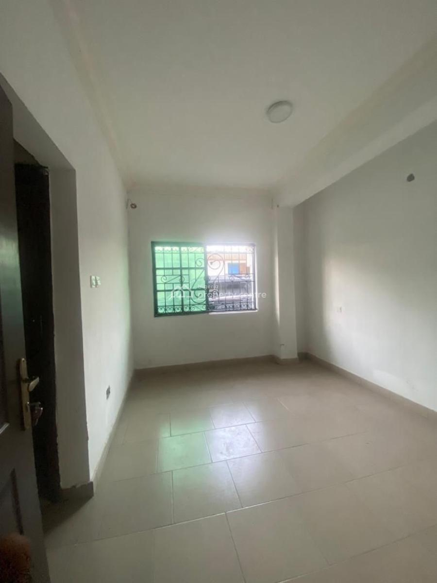 1 Bedroom Apartment, Chevron, Lekki, Lagos, Flat / Apartment for Rent