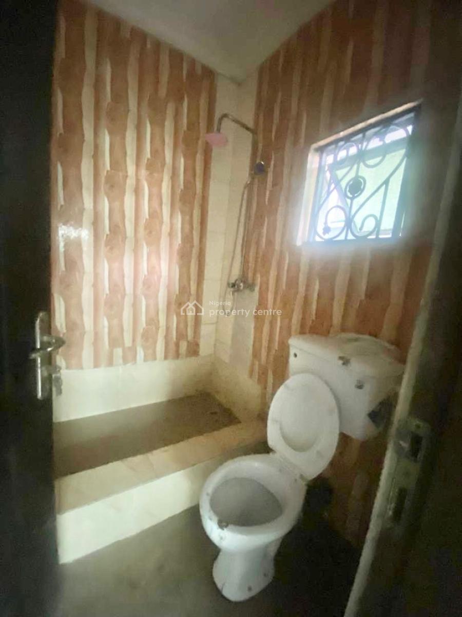 1 Bedroom Apartment, Chevron, Lekki, Lagos, Flat / Apartment for Rent