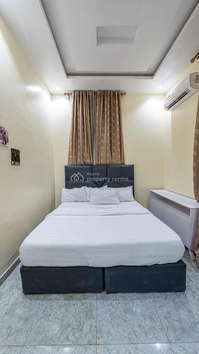 Furnished 5 Bed Duplex in a Gated Estate, Osapa London, Osapa, Lekki, Lagos, Detached Duplex for Sale