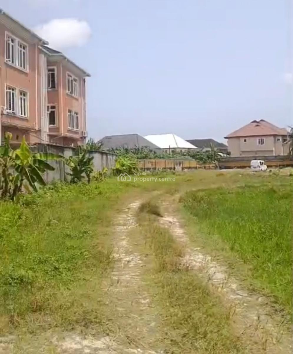 Commercia Property and Land, Awoyaya, Ibeju, Lagos, Commercial Land for Sale