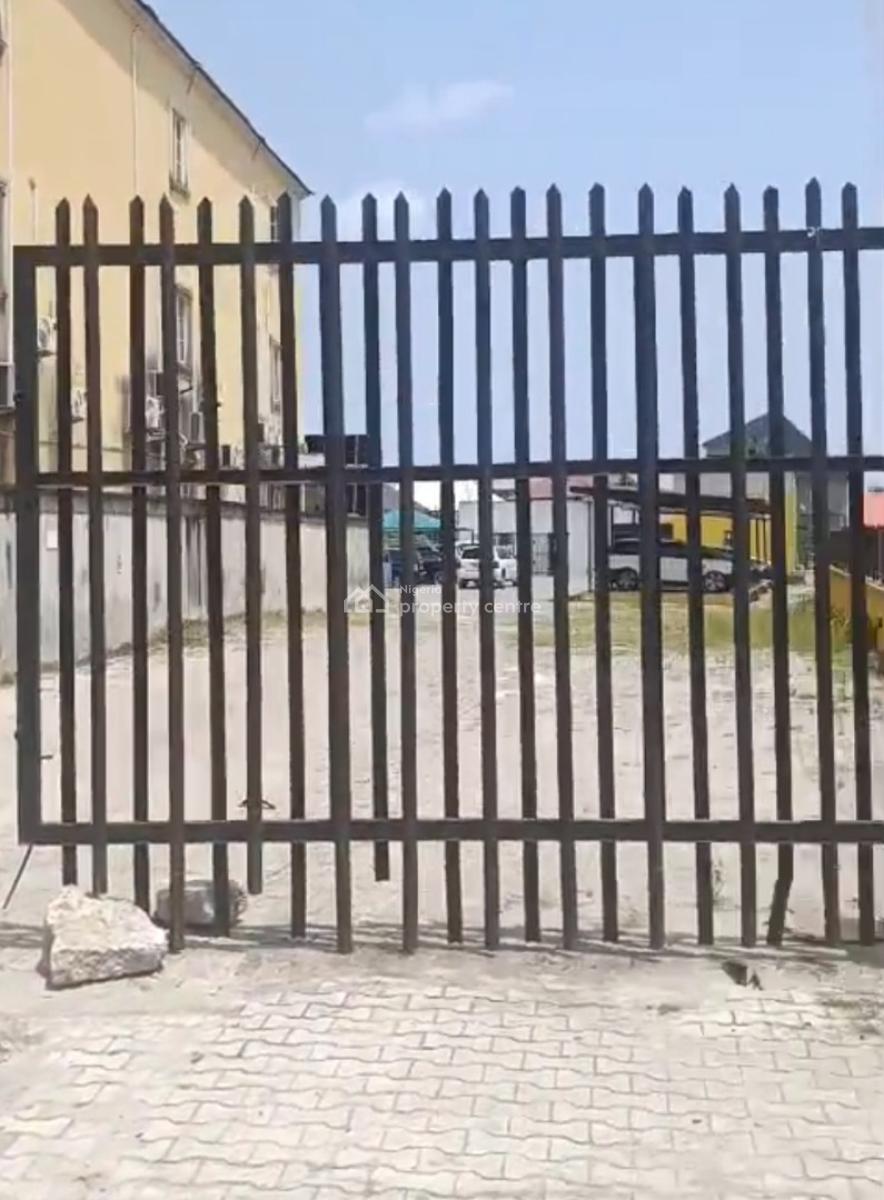 Commercia Property and Land, Awoyaya, Ibeju, Lagos, Commercial Land for Sale
