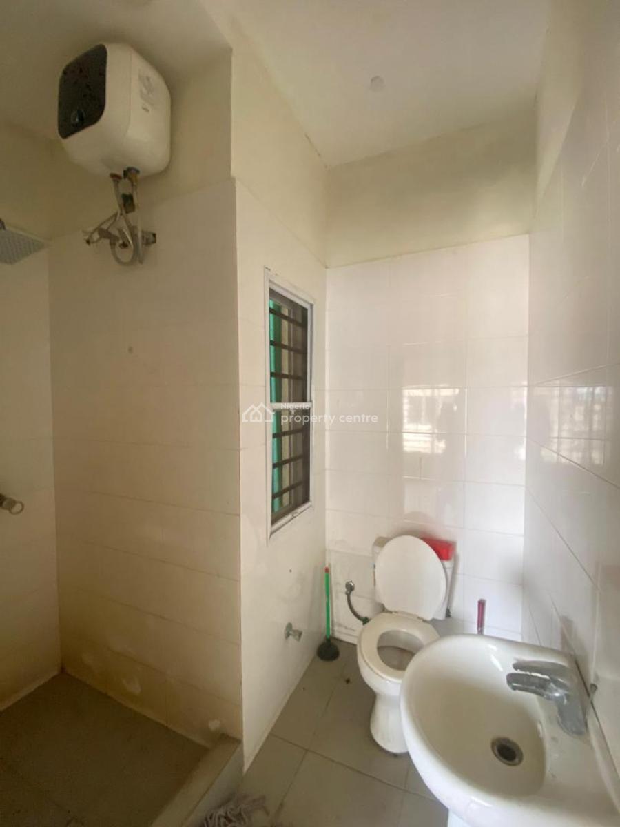 Lovely 3 Units of 3 Bedroom Apartment, Orchid Road, Lekki, Lagos, House for Rent