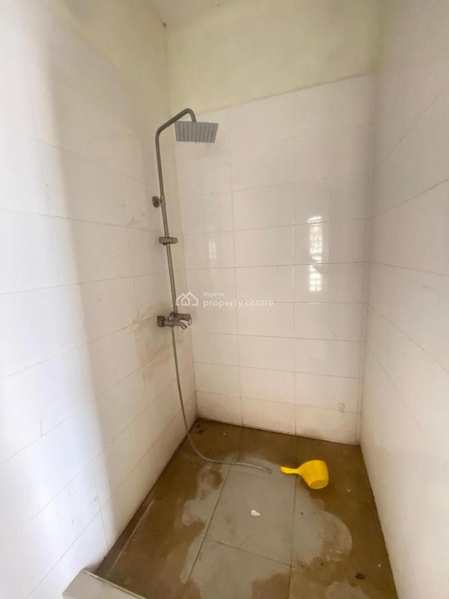 Lovely 3 Units of 3 Bedroom Apartment, Orchid Road, Lekki, Lagos, House for Rent