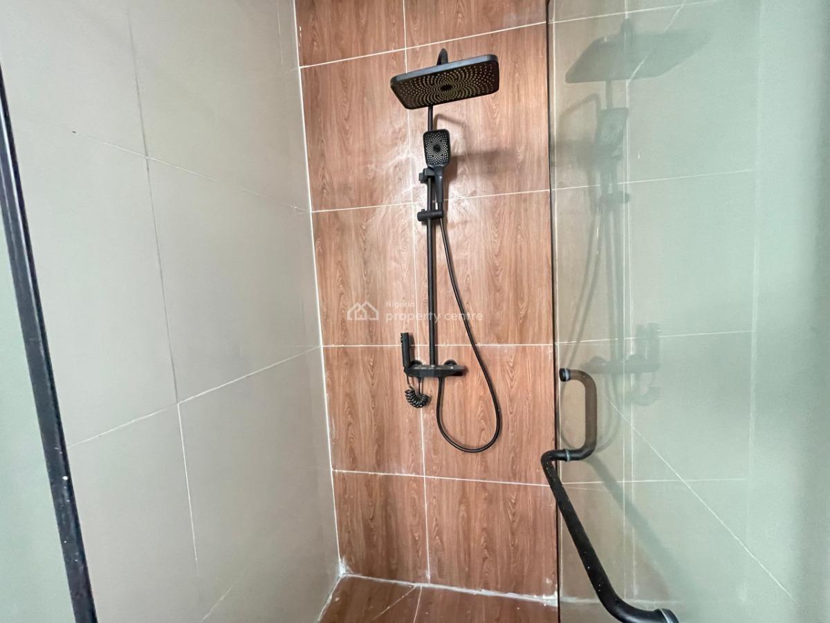 Brand New 5 Bedroom Detached  House with Swimming Pool and Bq, Moremi Boulevard Estate By Dkk, Olokonla, Ajah, Lagos, Detached Duplex for Sale